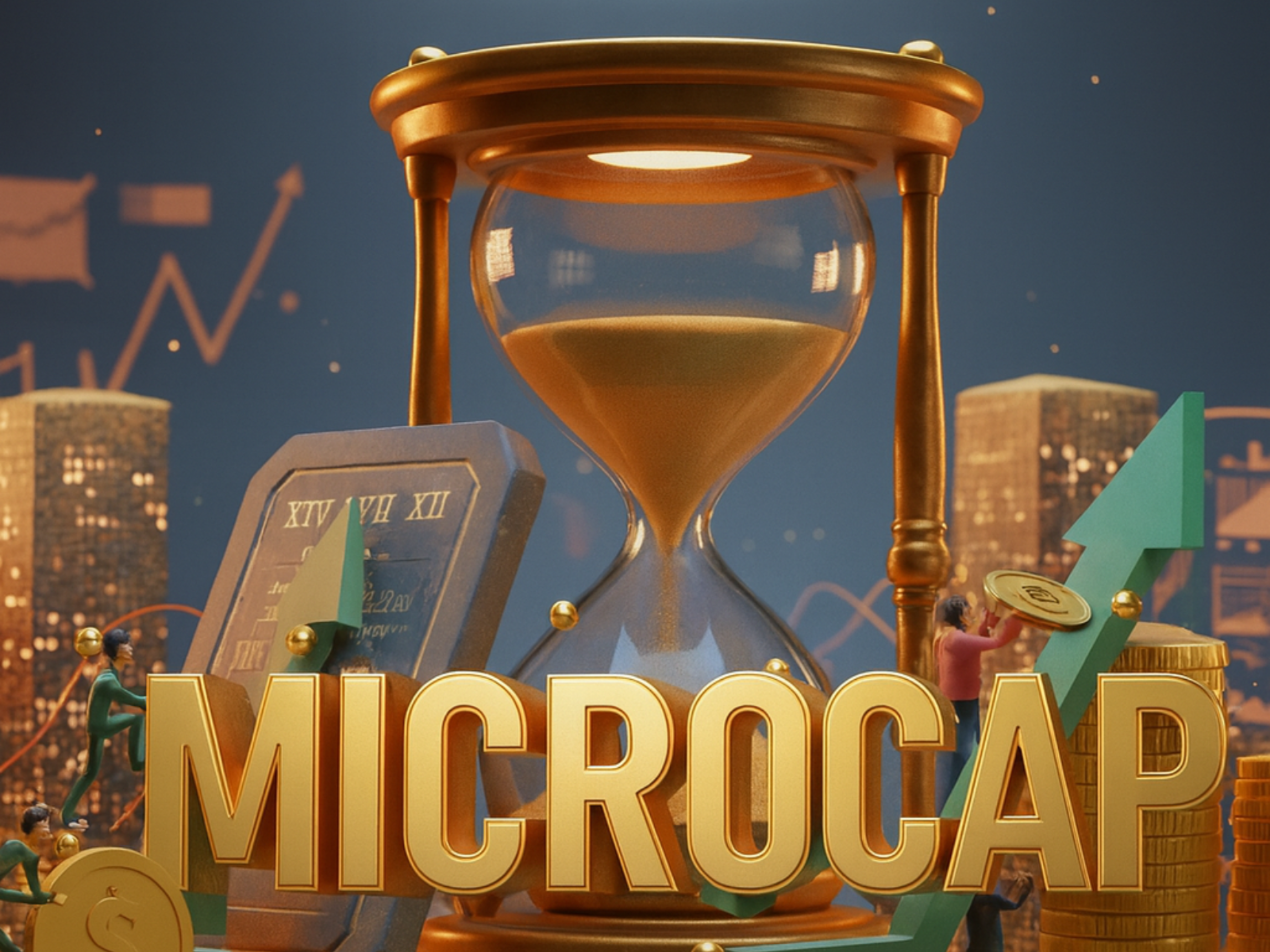 MICROCAP INVESTMENT STRATEGY